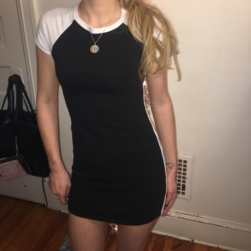 Bodycon dress